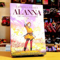 Alanna: The First Adventure (Song of the Lioness)