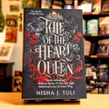 Tale of the Heart Queen