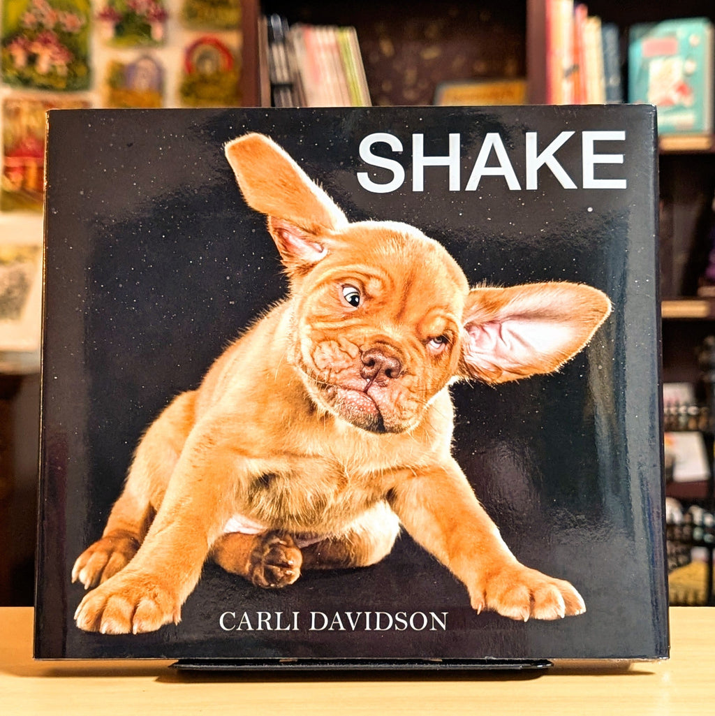 Shake