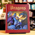Dragons (Golden Age of Illustration)