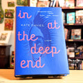 In At The Deep End