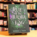 Rule of the Aurora King