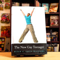 New Gay Teenager