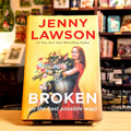 Broken (in the best possible way)