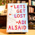 Let's Get Lost (English Edition)
