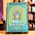 Norse Myths & Legends: Tales of Heroes, Gods & Monsters (Flame Tree Collector's Editions)