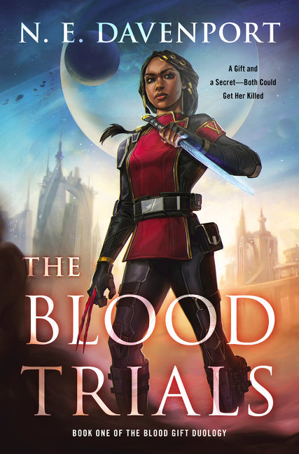 Blood Trials