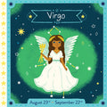 Virgo (My Stars) (Volume 12)