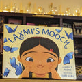 Laxmi's Mooch