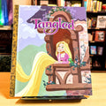 Tangled (Disney Tangled) (Little Golden Book)