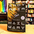 Project Hail Mary