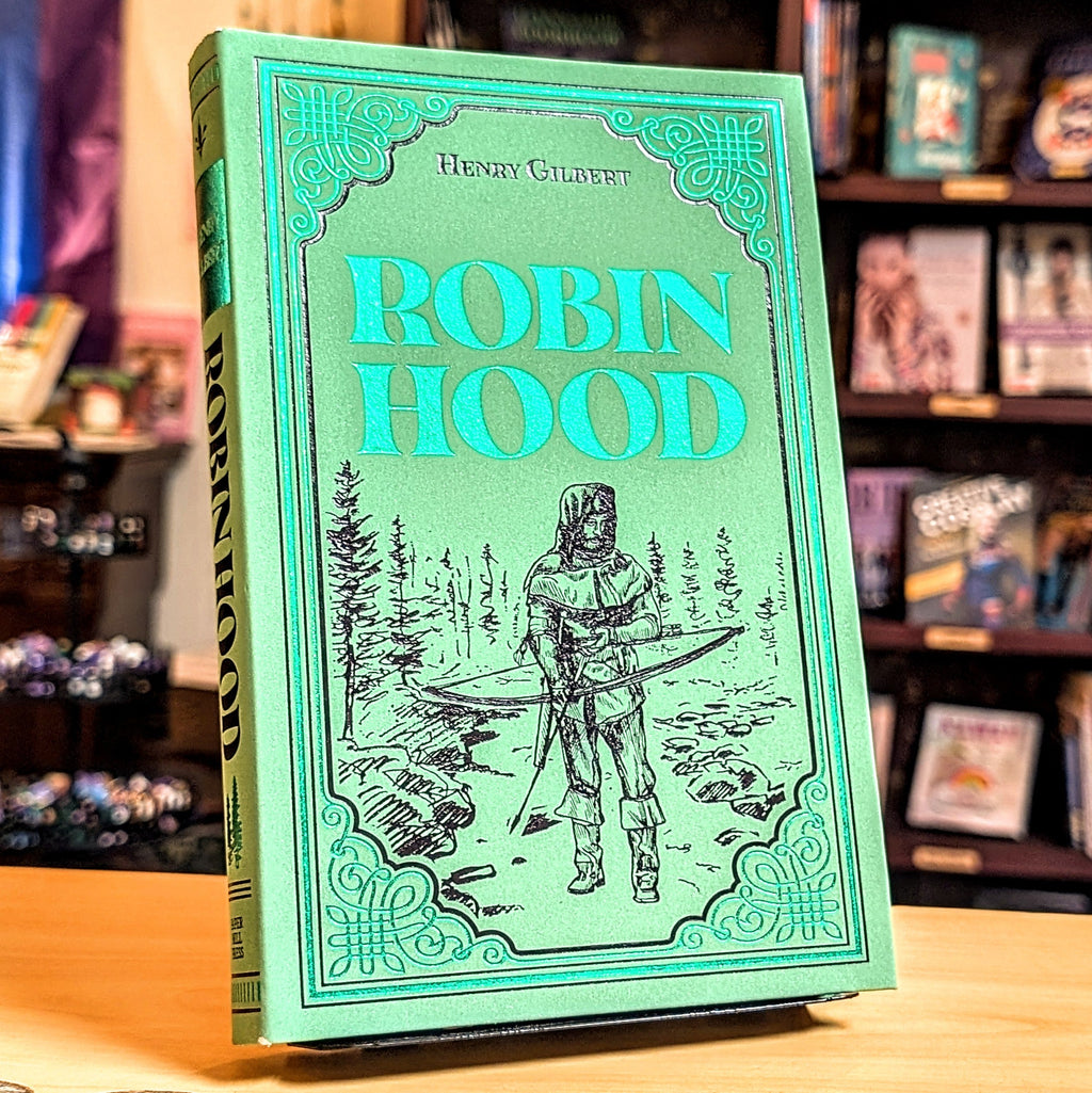 Robin Hood