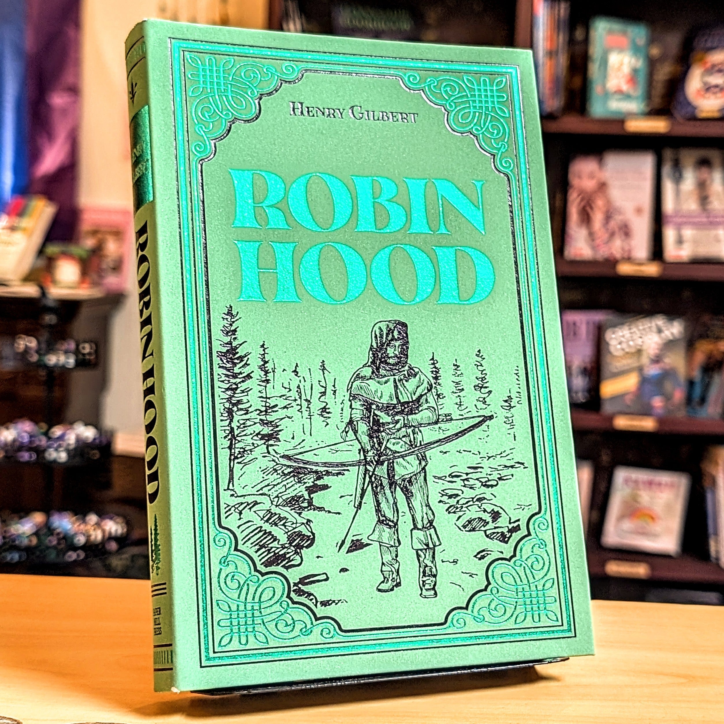 Robin Hood