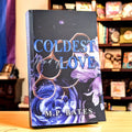 Coldest Kind of Love (MM step brother hockey romance)