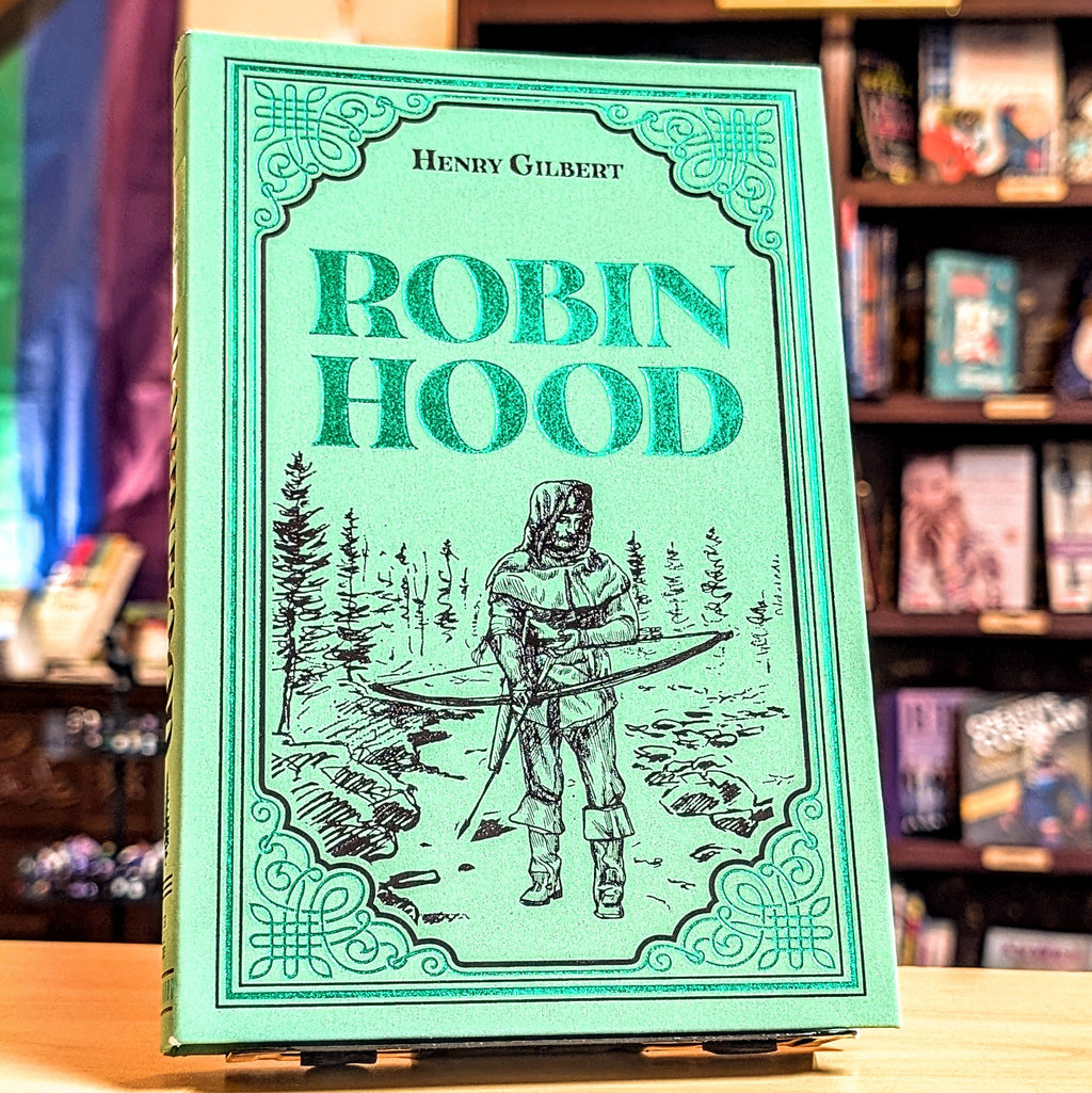 Robin Hood