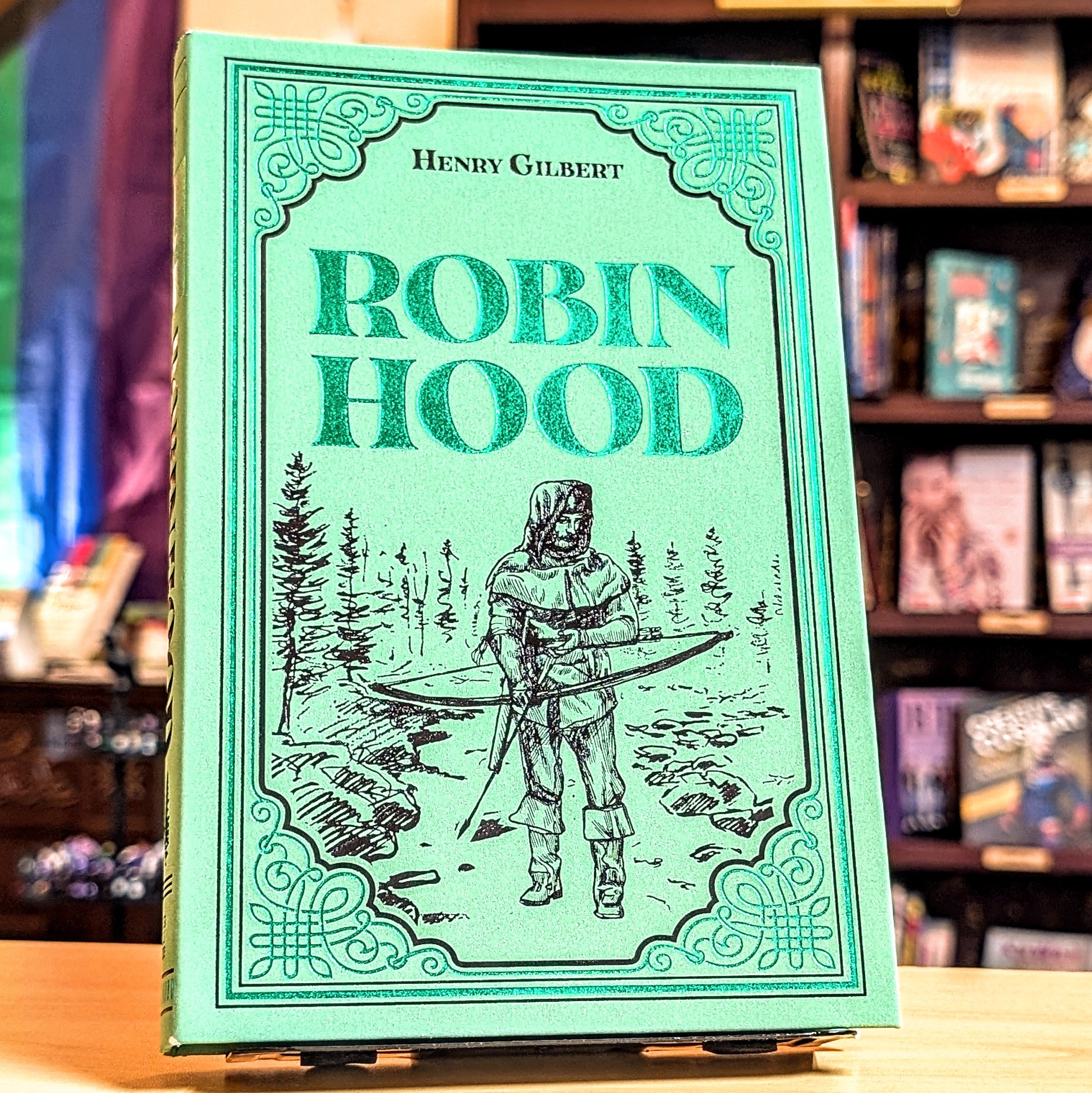 Robin Hood