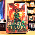 Heart of Flames (Reprint)