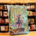 Gingerbread Witch