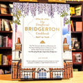 The Unofficial Bridgerton Cookbook: From The Viscount's Mushroom Miniatures and The Royal Wedding Oysters to Debutante Punch and The Duke's Favorite ... Inspired by Bridgerton (Unofficial Cookbook)