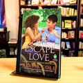 Can't Escape Love: A Reluctant Royals Novella