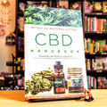 CBD Handbook: Recipes for Natural Living (Volume 4)
