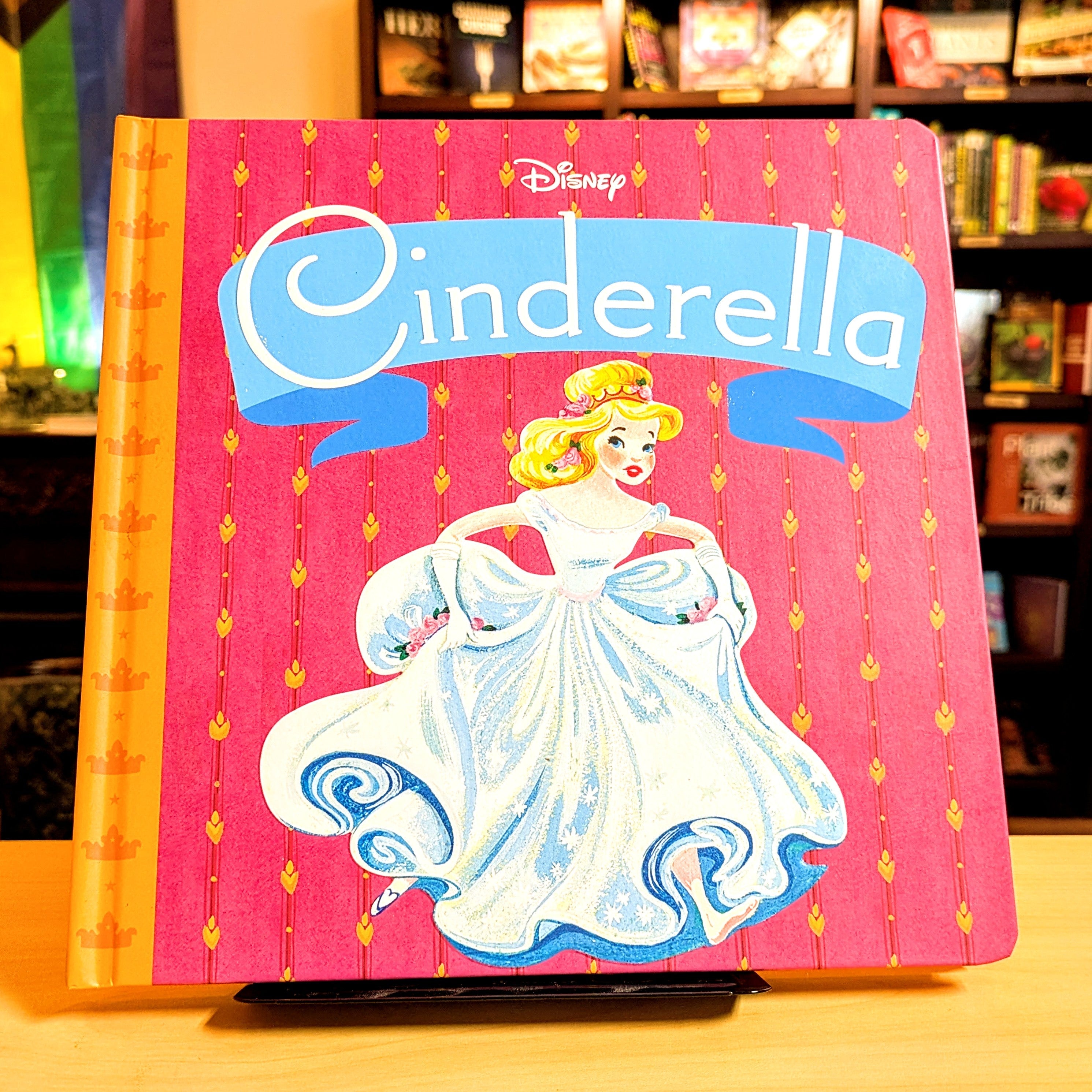 Cinderella