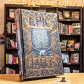 Greek Myths & Tales: Epic Tales (Gothic Fantasy)