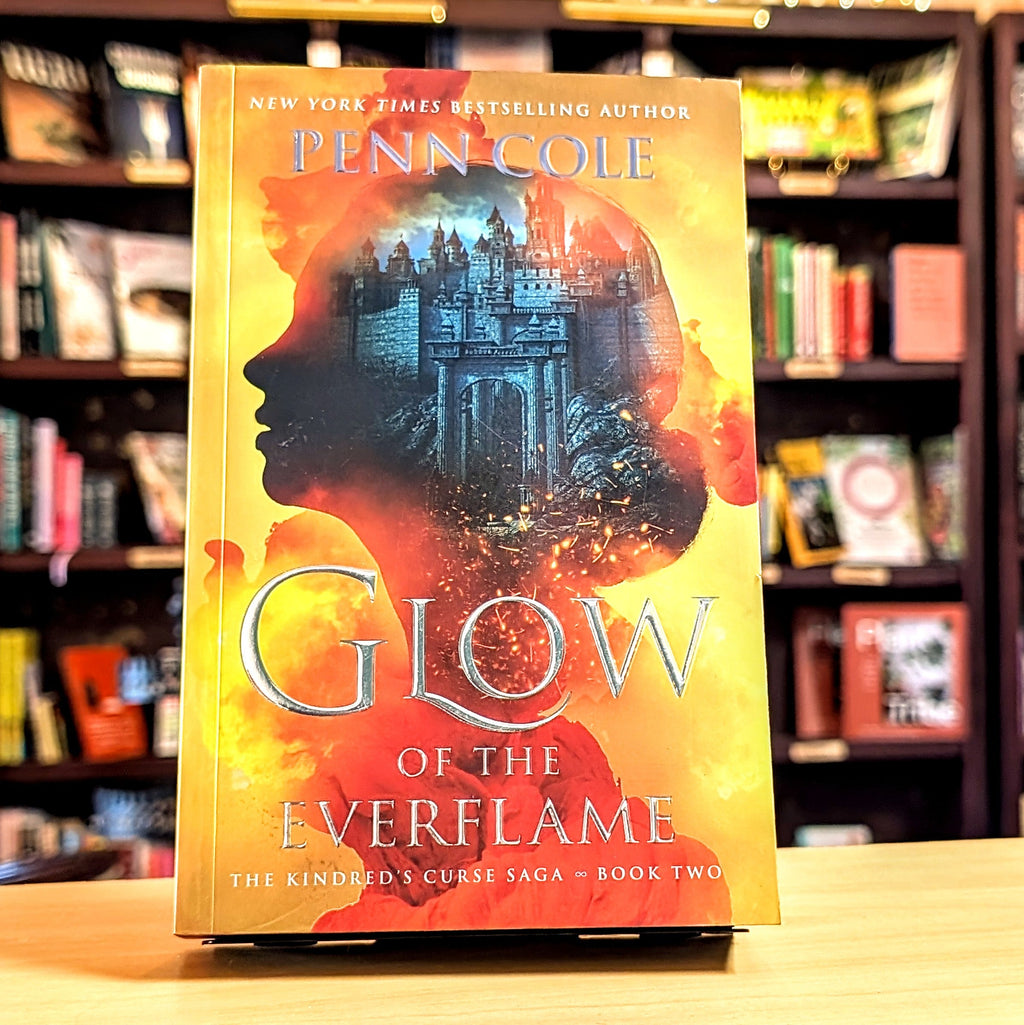 Glow of the Everflame