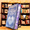 The Call of Cthulhu and Other Tales of Cosmic Terror (Arcturus Gilded Classics)