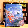 Albert Einstein's Theory Of Relativity