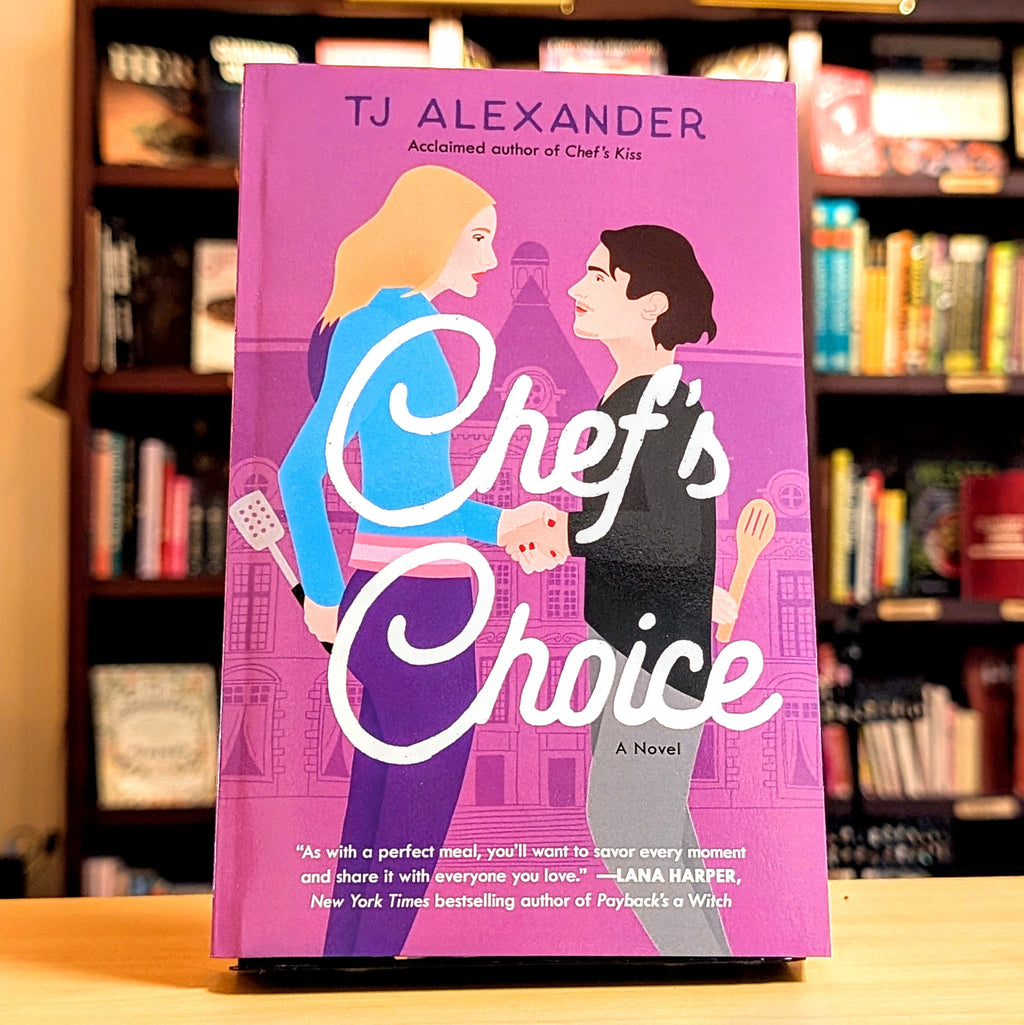 Chef's Choice
