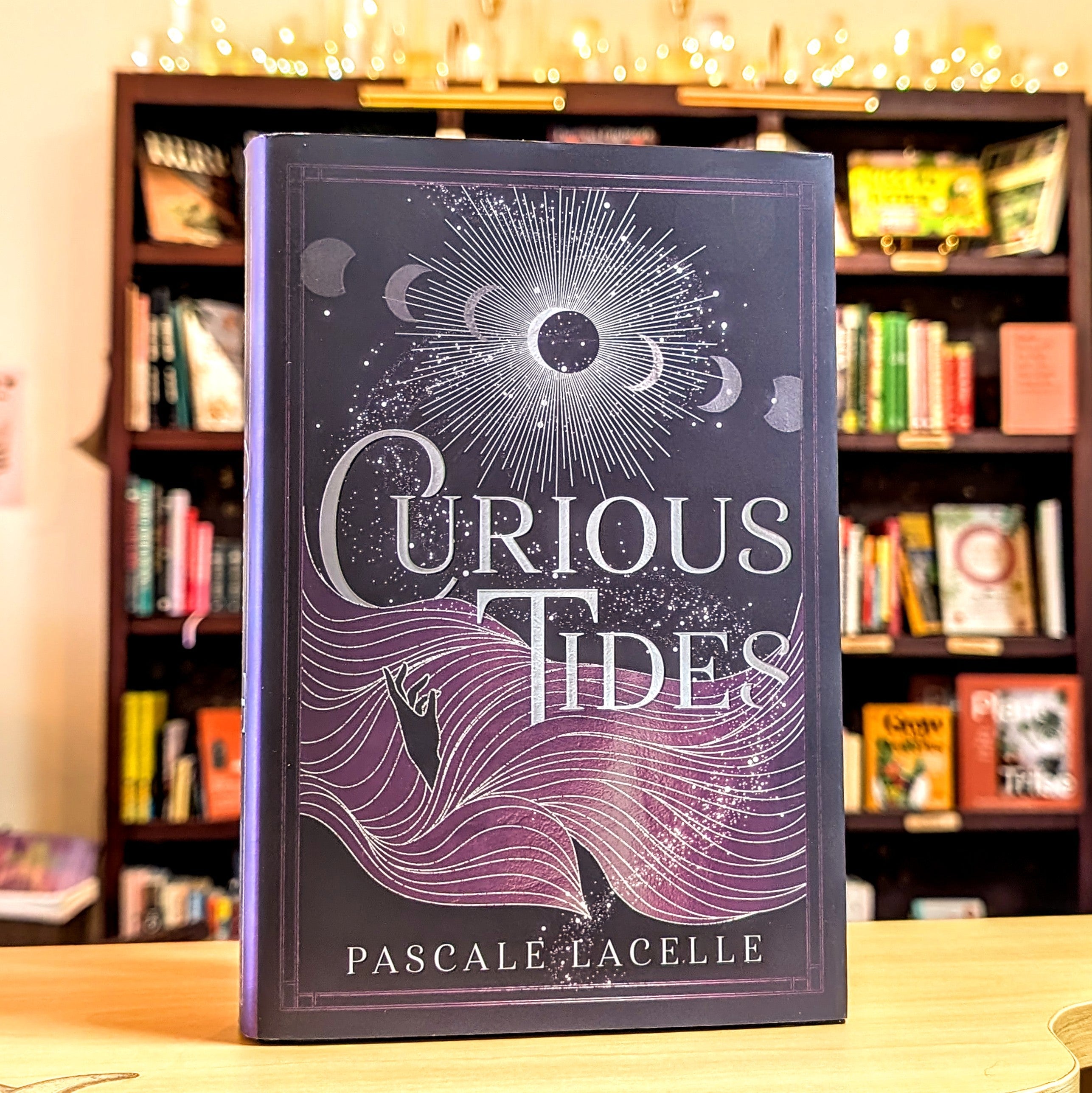 Curious Tides